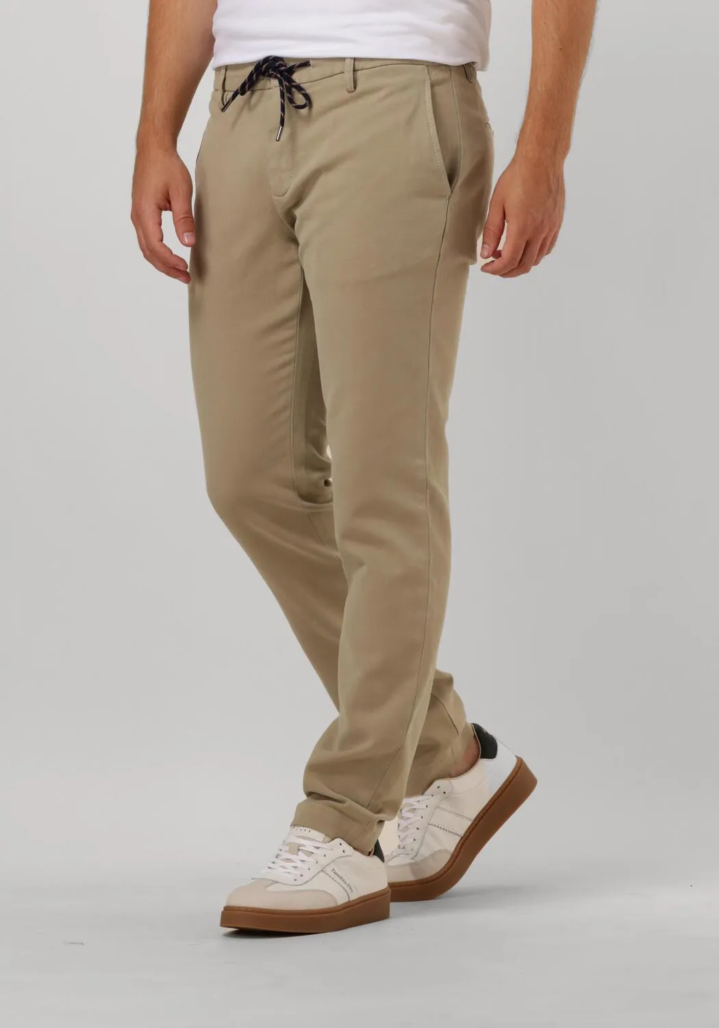 alberto pantalon 3037 1206 en beige