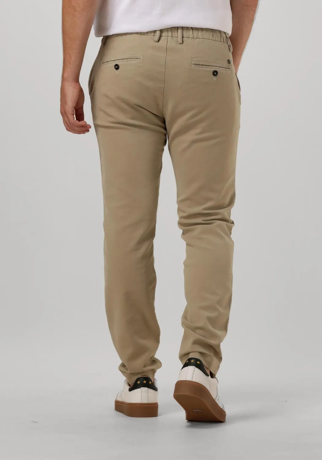 alberto pantalon 3037 1206 en beige