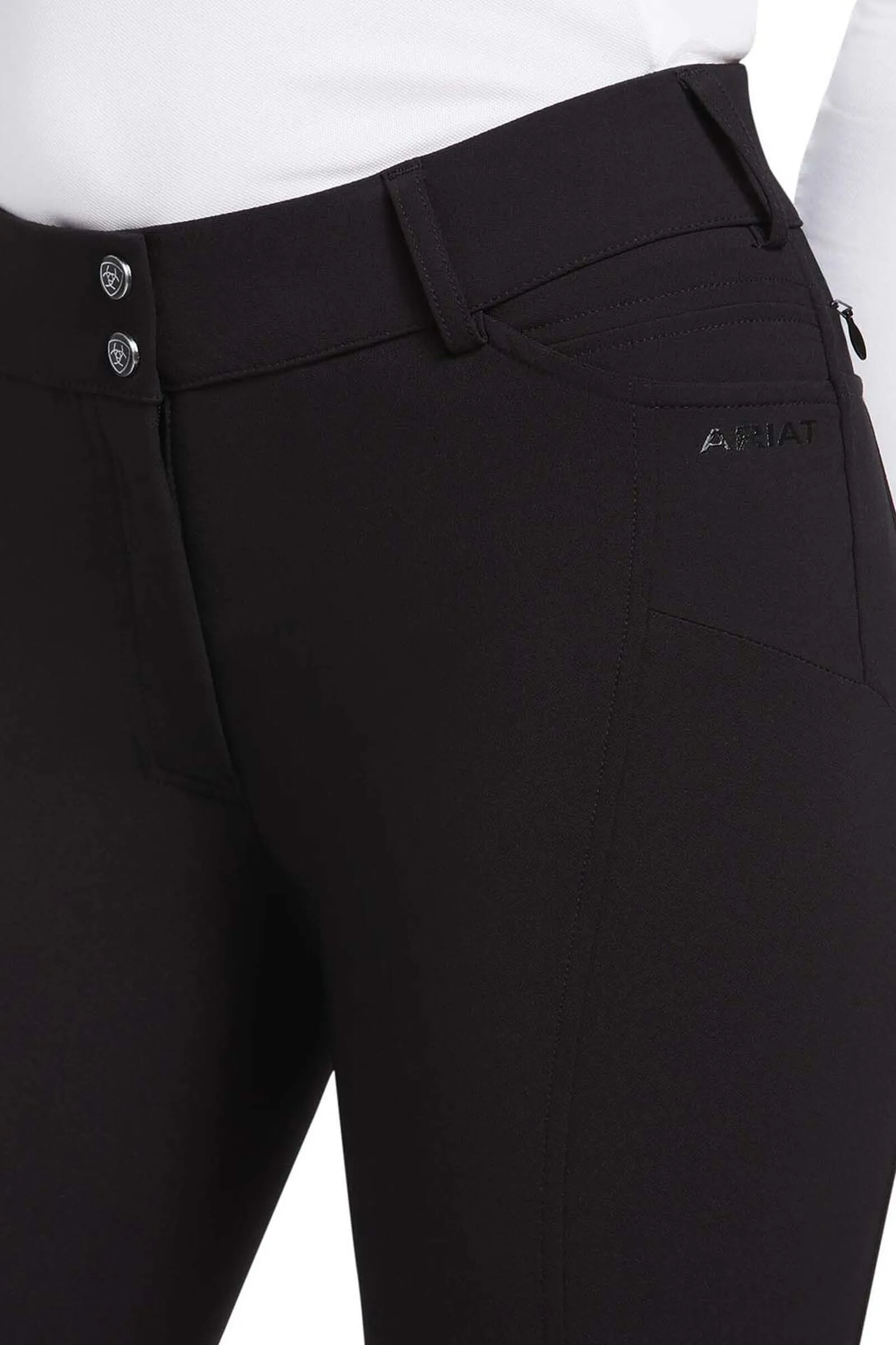 Ariat Pantalon d'équitation basanes Prelude femme