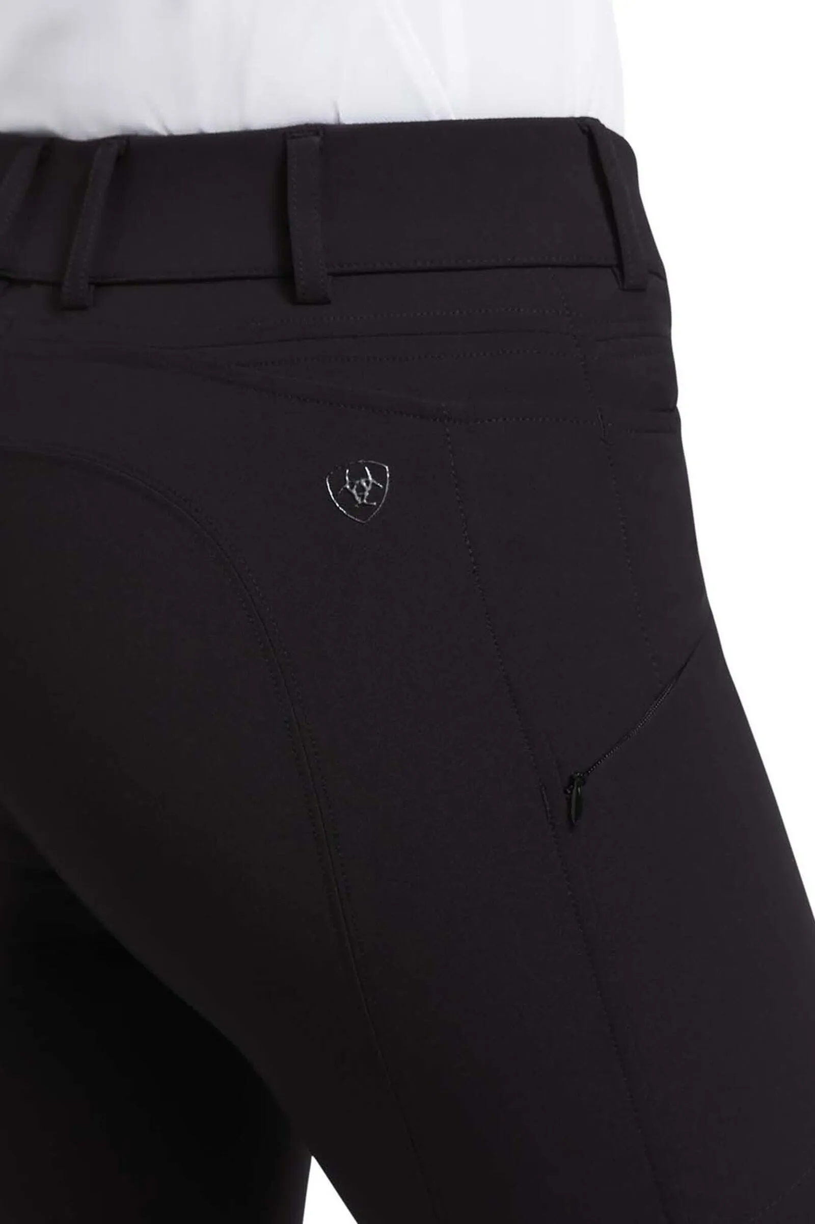 Ariat Pantalon d'équitation basanes Prelude femme