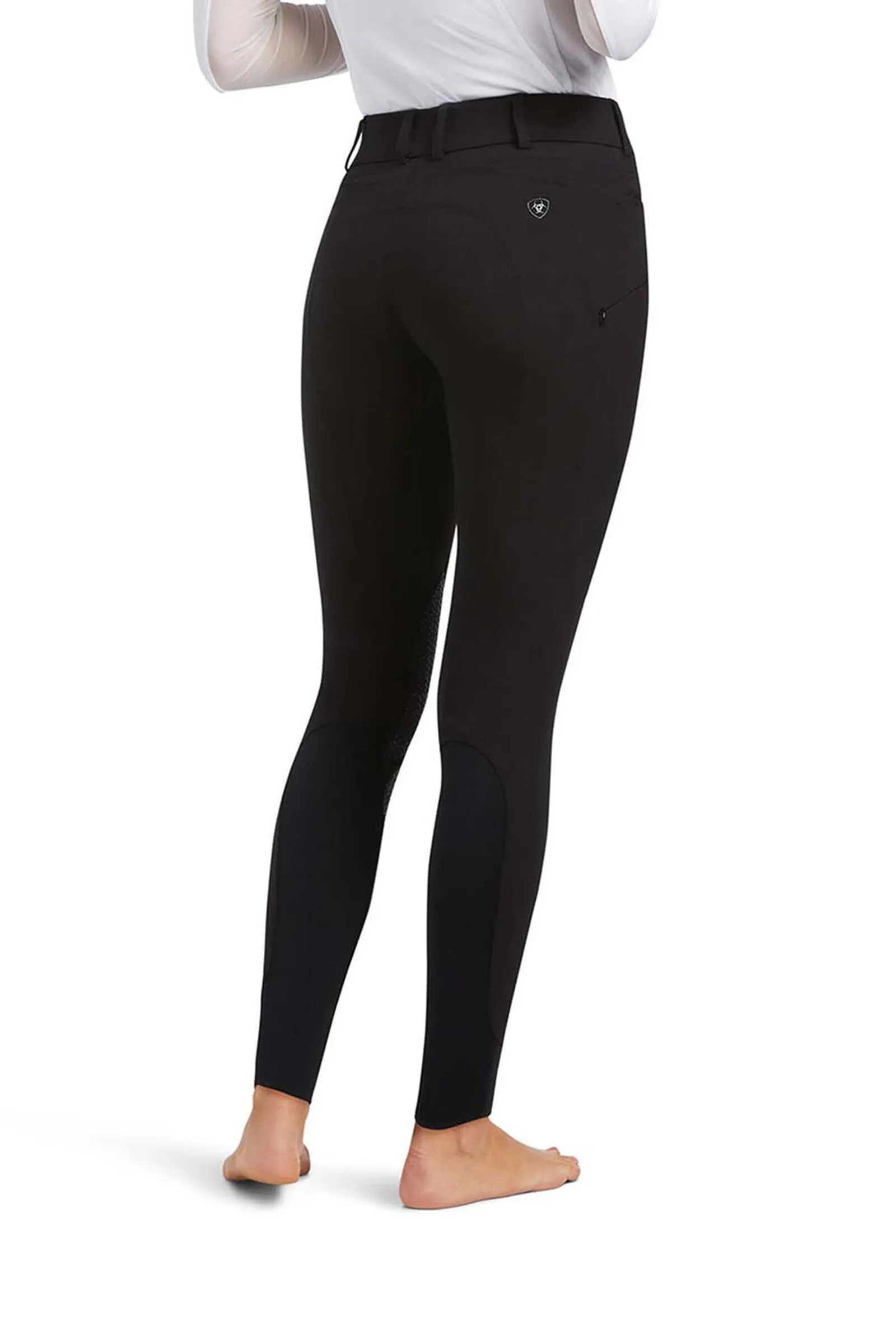 Ariat Pantalon d'équitation basanes Prelude femme