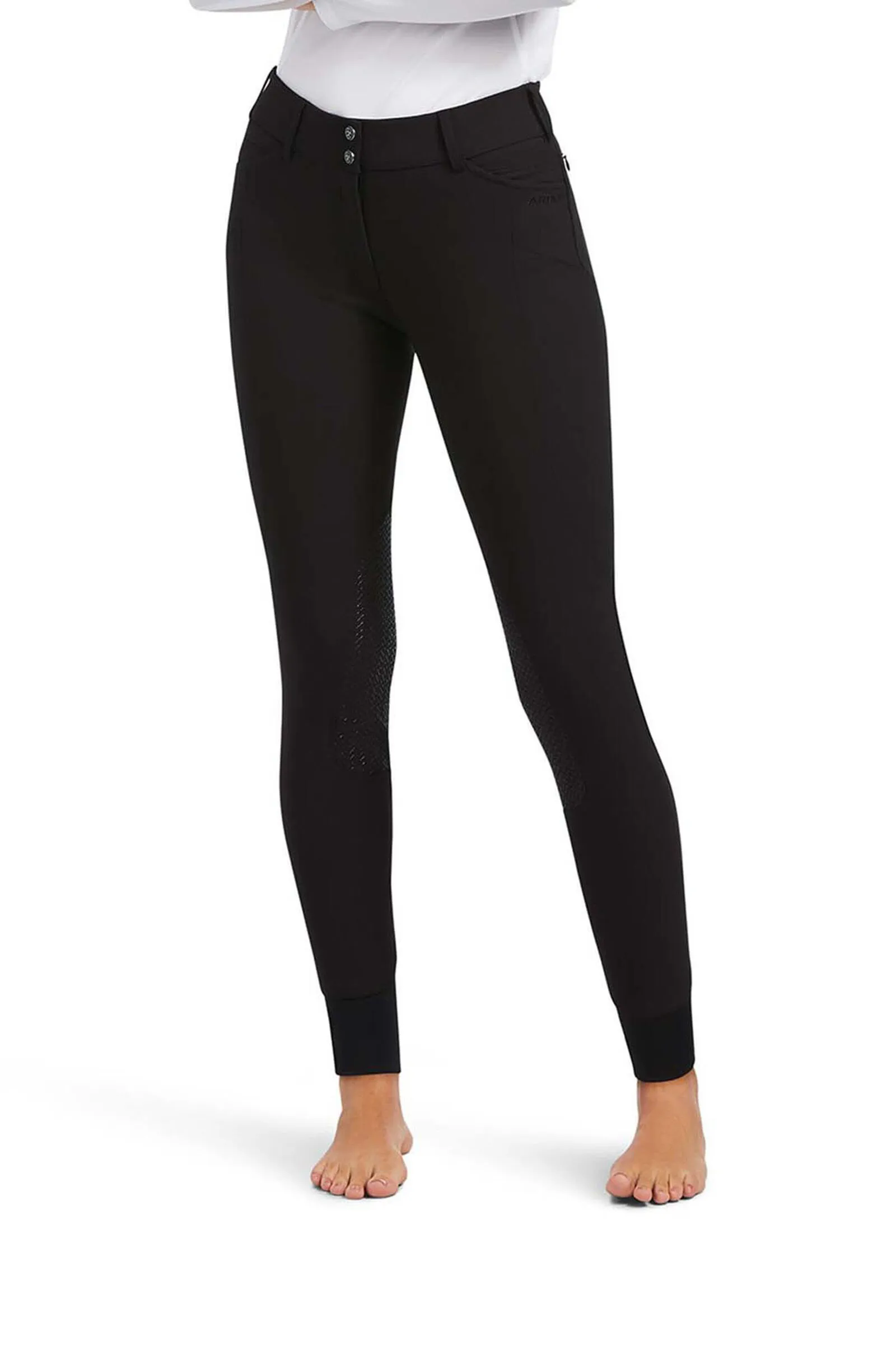 Ariat Pantalon d'équitation basanes Prelude femme