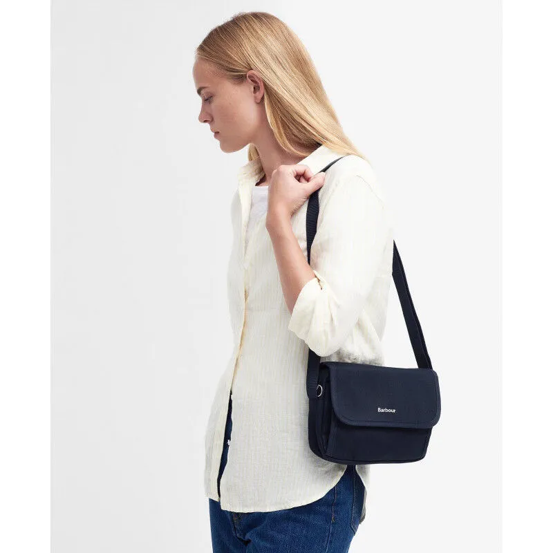 Barbour Olivia Travel Cross Body Bag - Sac bandoulière | Hardloop