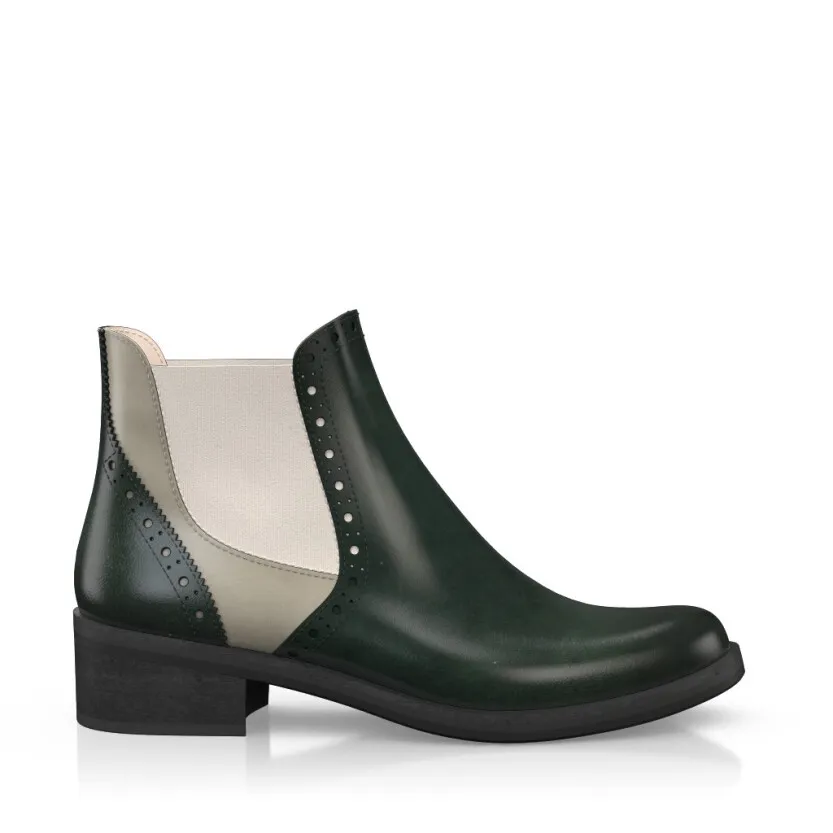 Bottines Chelsea Femme 1965 | Girotti