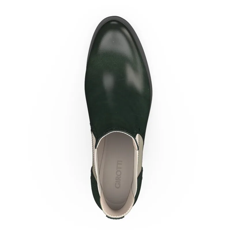 Bottines Chelsea Femme 1965 | Girotti