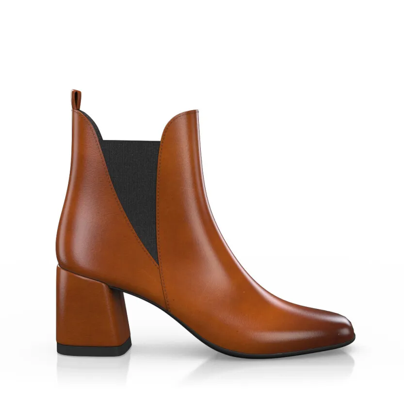 Bottines de tous les jours 10727 | Girotti