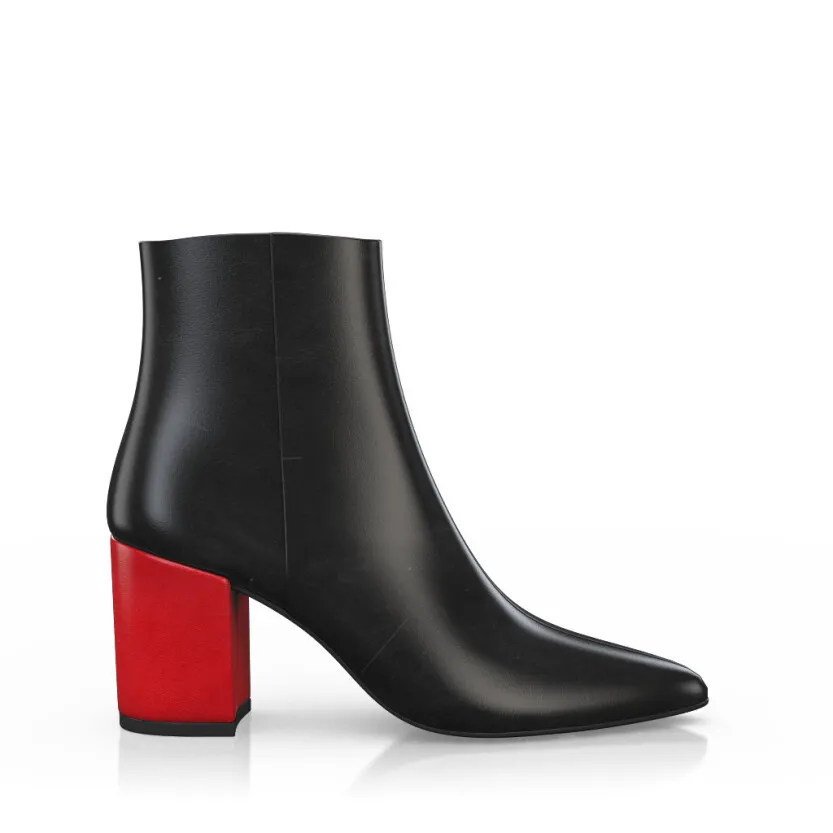 Bottines de tous les jours 40040 | Girotti