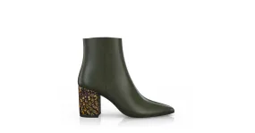 Bottines de tous les jours 40049 | Girotti