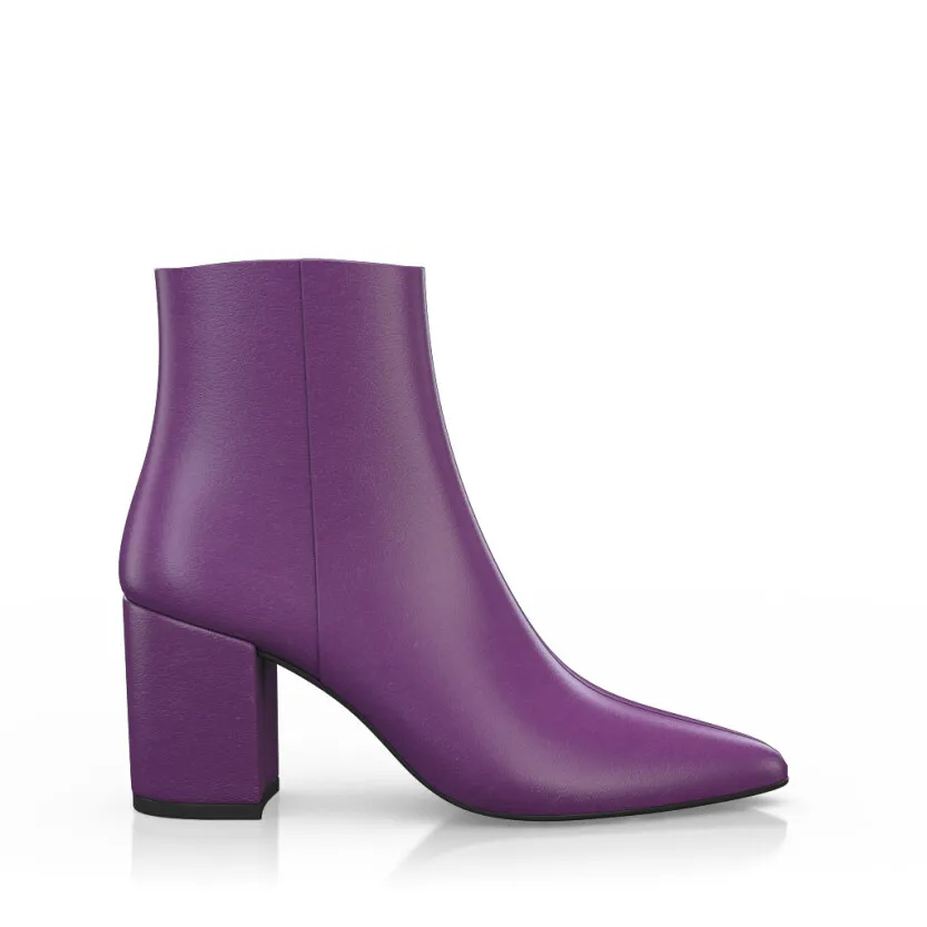 Bottines de tous les jours 40052 | Girotti