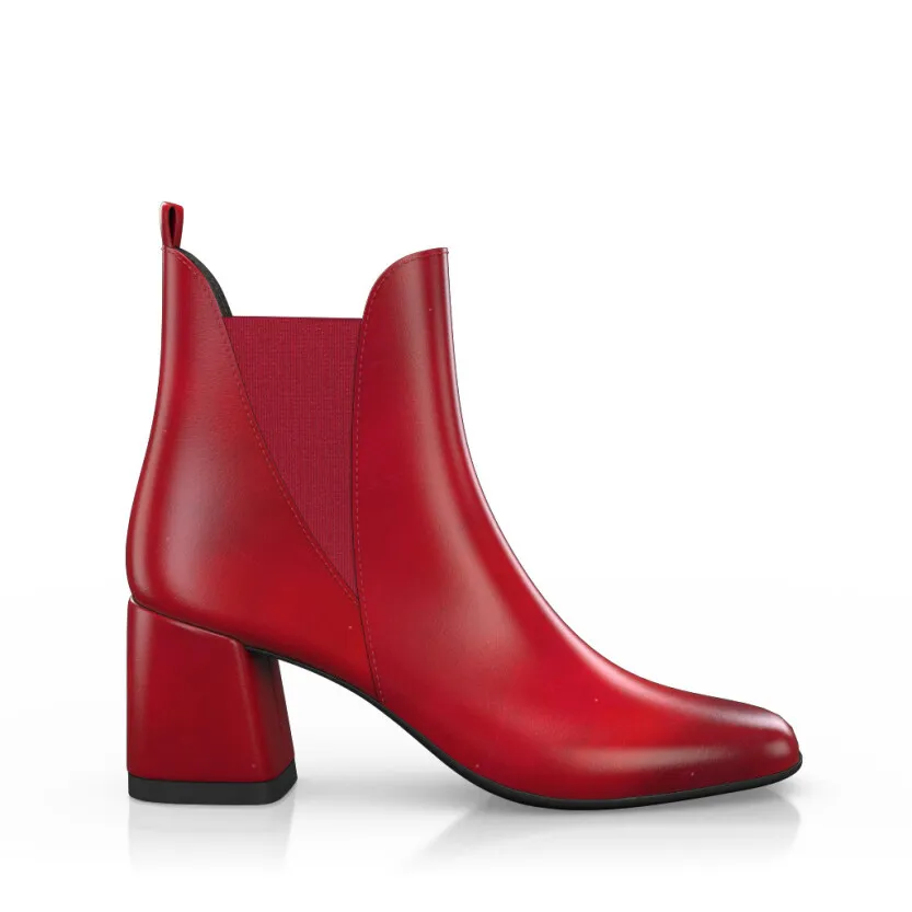 Bottines de tous les jours 48718 | Girotti