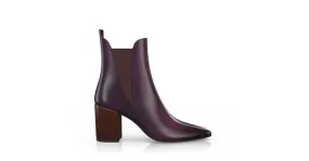 Bottines de tous les jours 49315 | Girotti