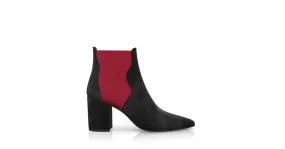 Bottines de tous les jours 7742 | Girotti