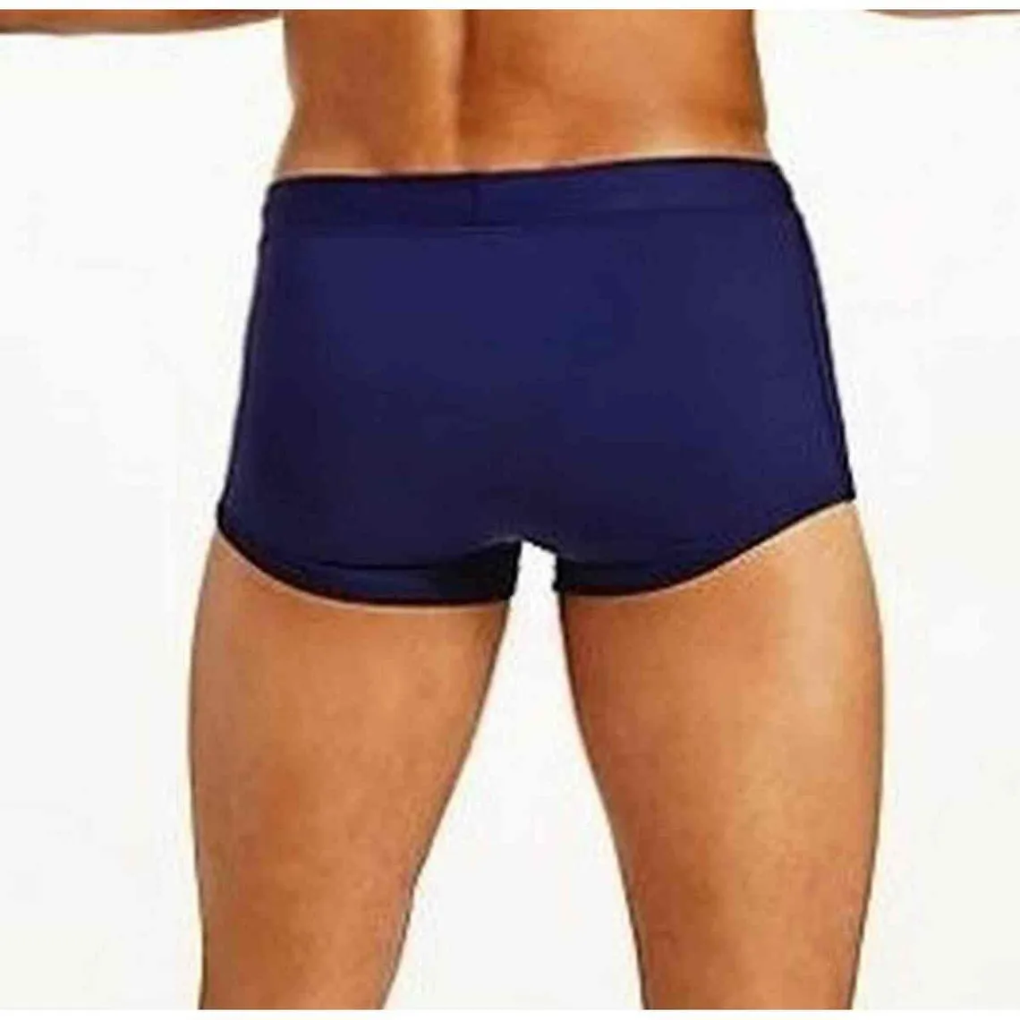 Boxer - Bleu Tommy Hilfiger Underwear  Tommy Hilfiger Underwear - Boxer & Shorty Homme sur MenCorner