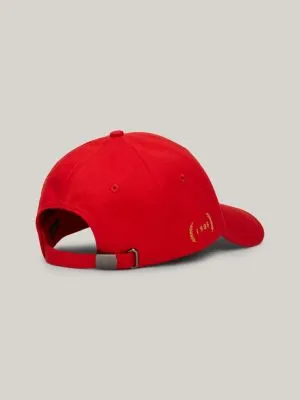 Casquette 1985 Collection Tommy Hilfiger Paris | RED | Tommy Hilfiger