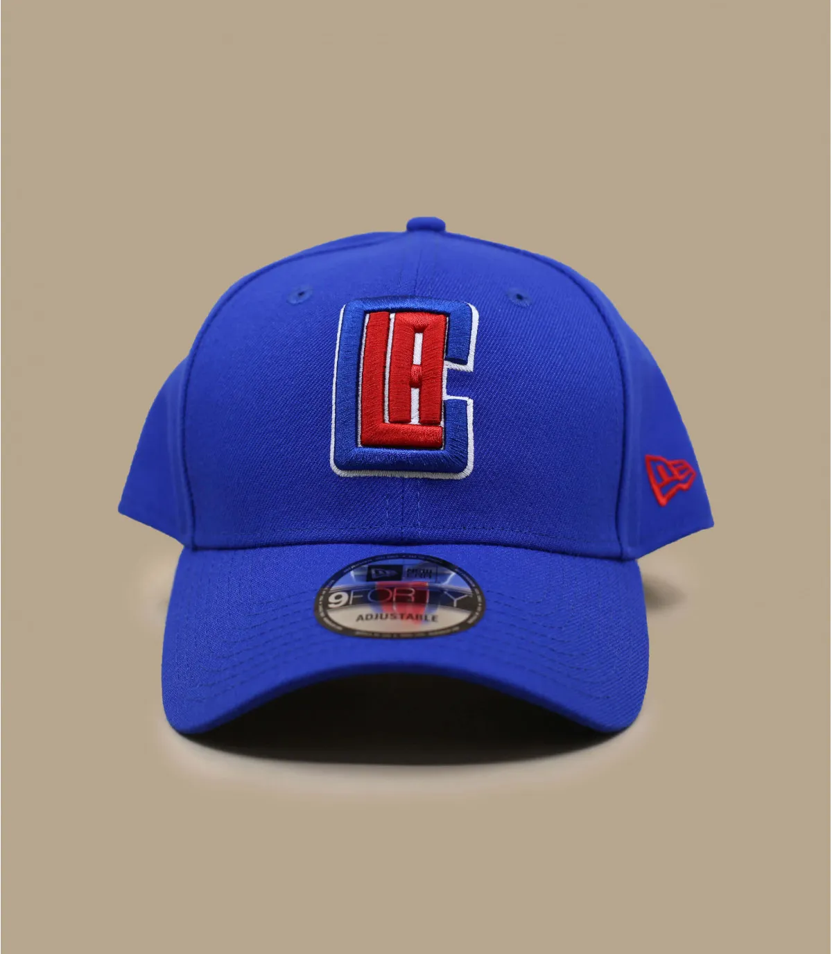 - Casquette Clippers NBA The League par New Era : Headict