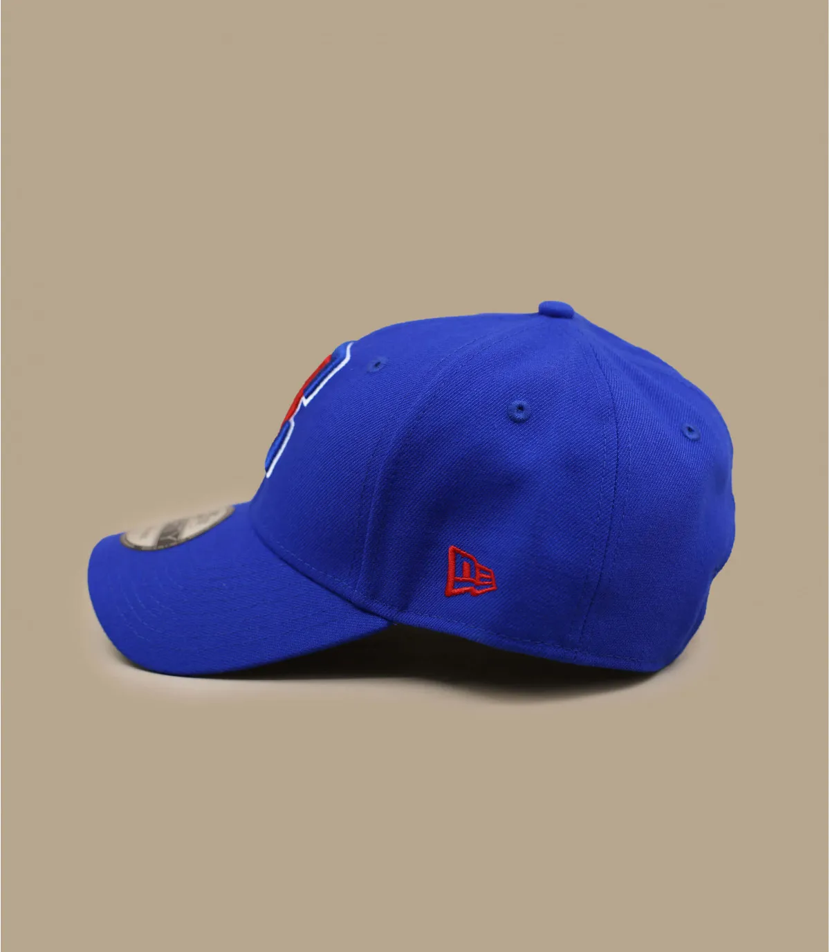 - Casquette Clippers NBA The League par New Era : Headict