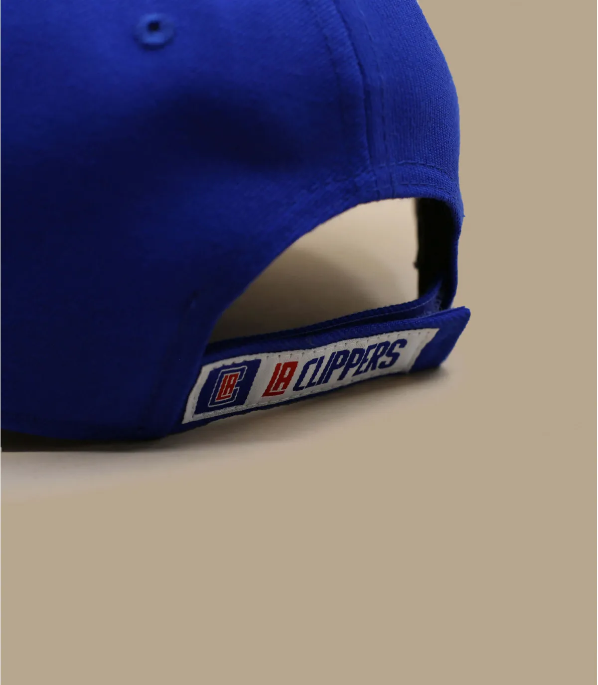 - Casquette Clippers NBA The League par New Era : Headict