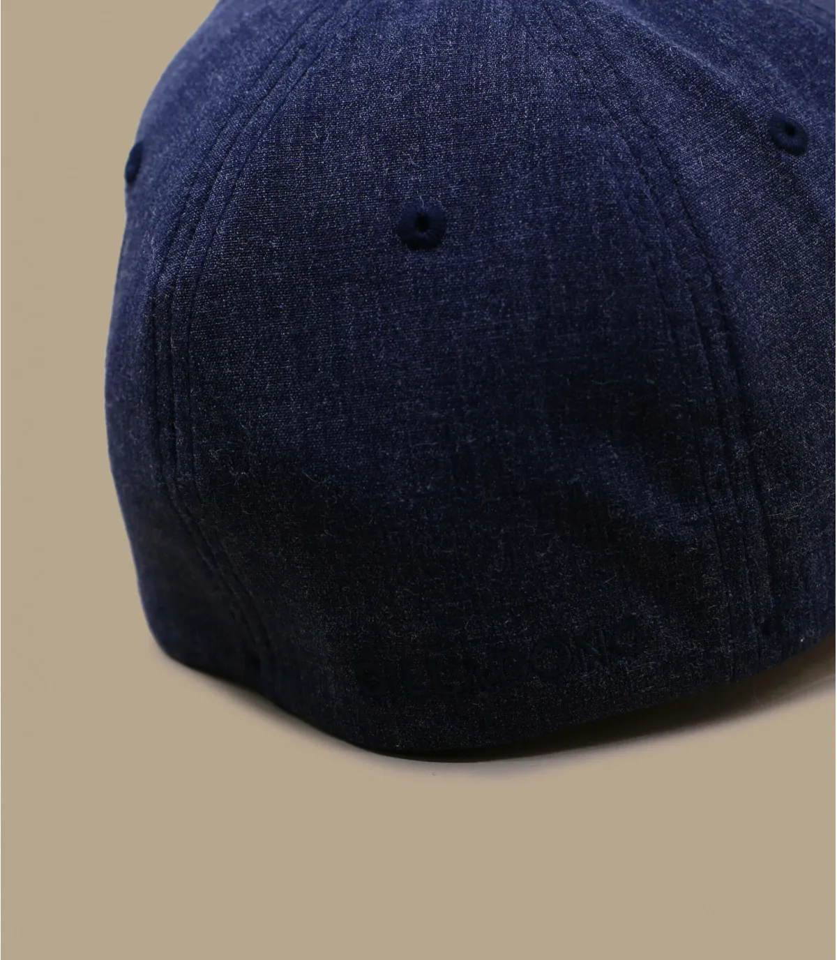 casquette curve bleu marine - All Day navy Billabong : Headict