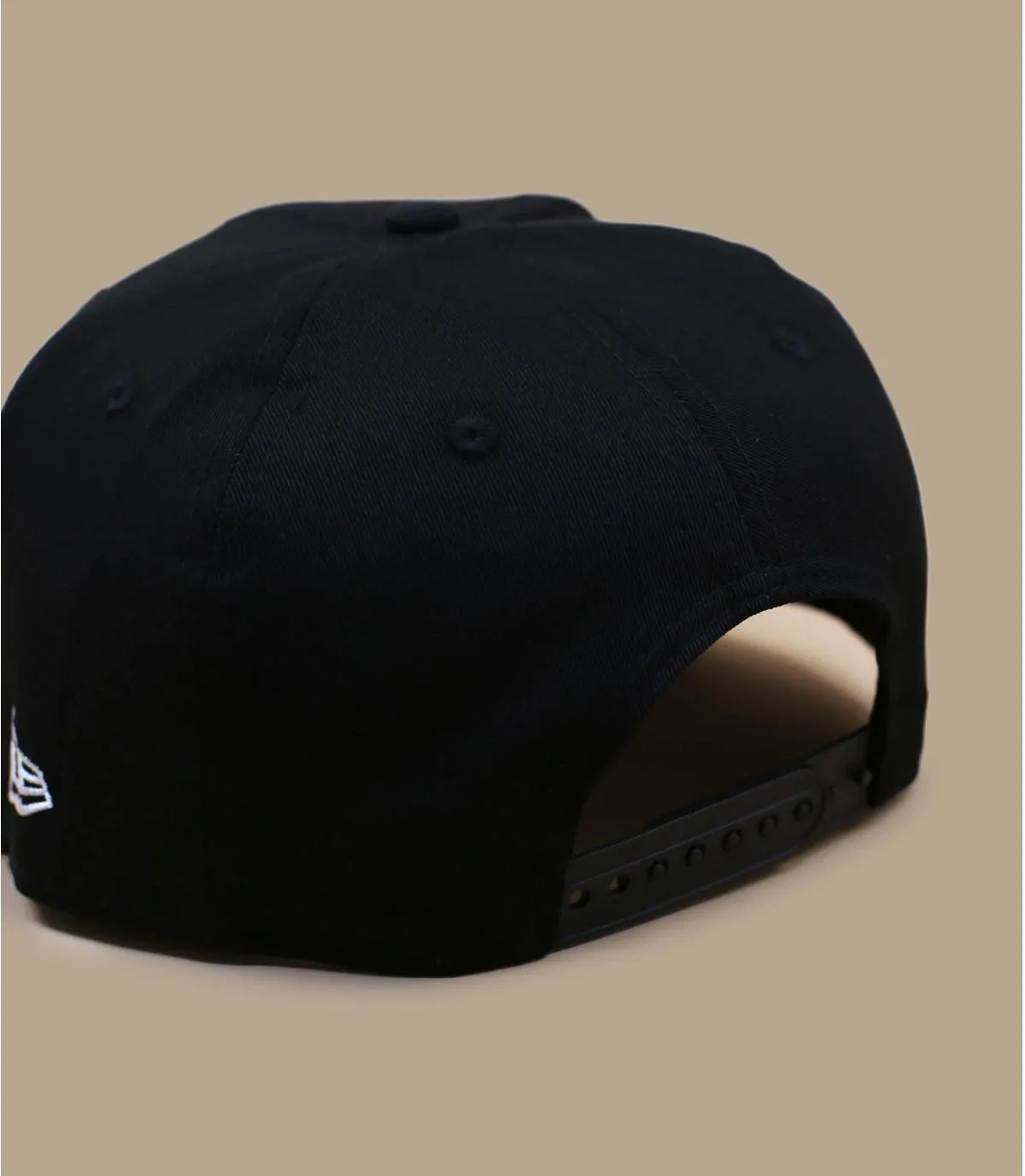 casquette snapback Brooklyn Nets - Script Team 950 Brooklyn Nets New Era : Headict