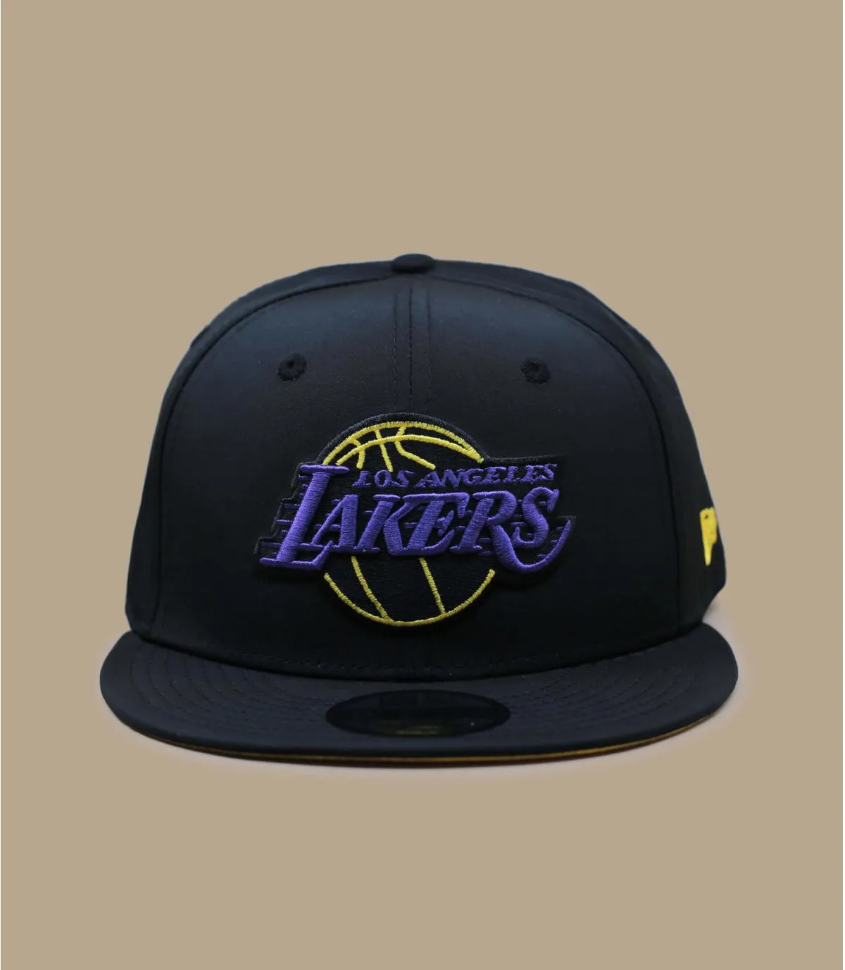 casquette snapback lakers - Neon Pack 9Fifty Los Angeles Lakers New Era : Headict