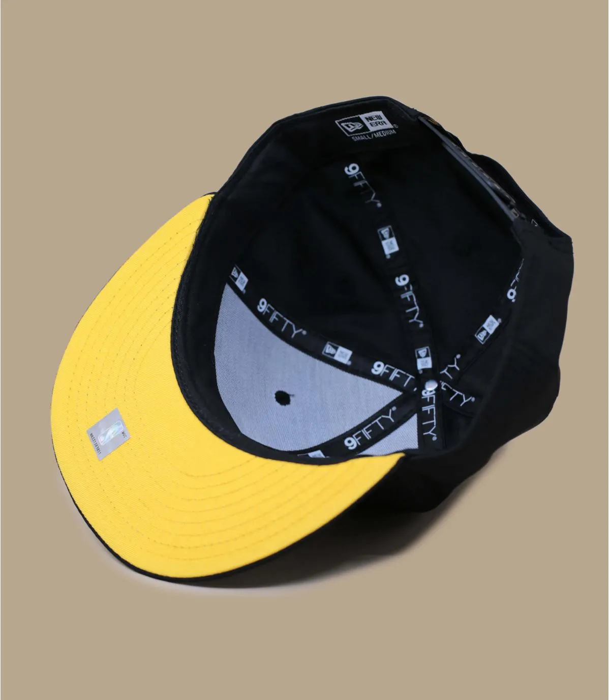 casquette snapback lakers - Neon Pack 9Fifty Los Angeles Lakers New Era : Headict