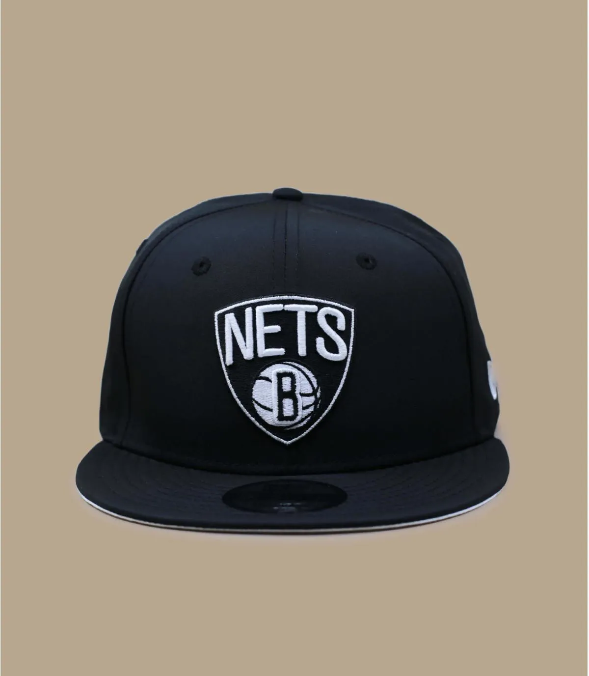 casquette snapback nets - Neon Pack 9Fifty Brooklyn Nets New Era : Headict