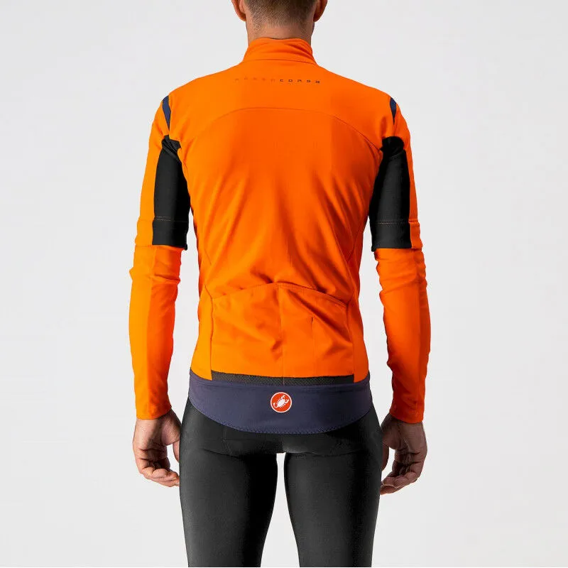 Castelli Perfetto Ros Convertible - Veste vélo homme | Hardloop