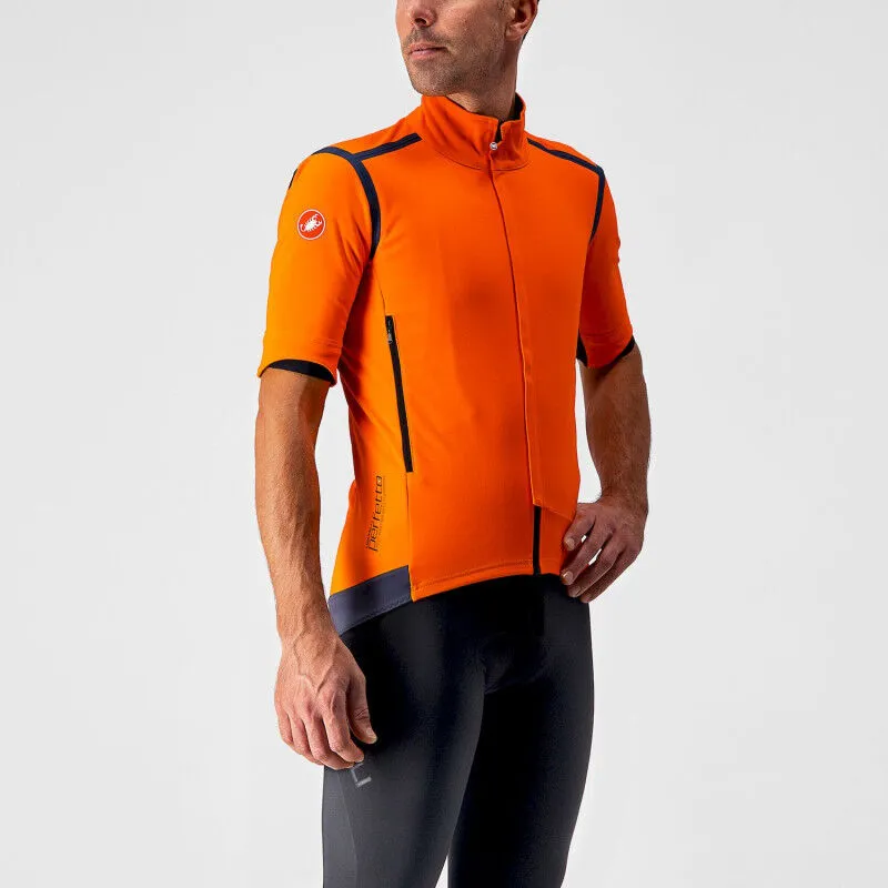 Castelli Perfetto Ros Convertible - Veste vélo homme | Hardloop