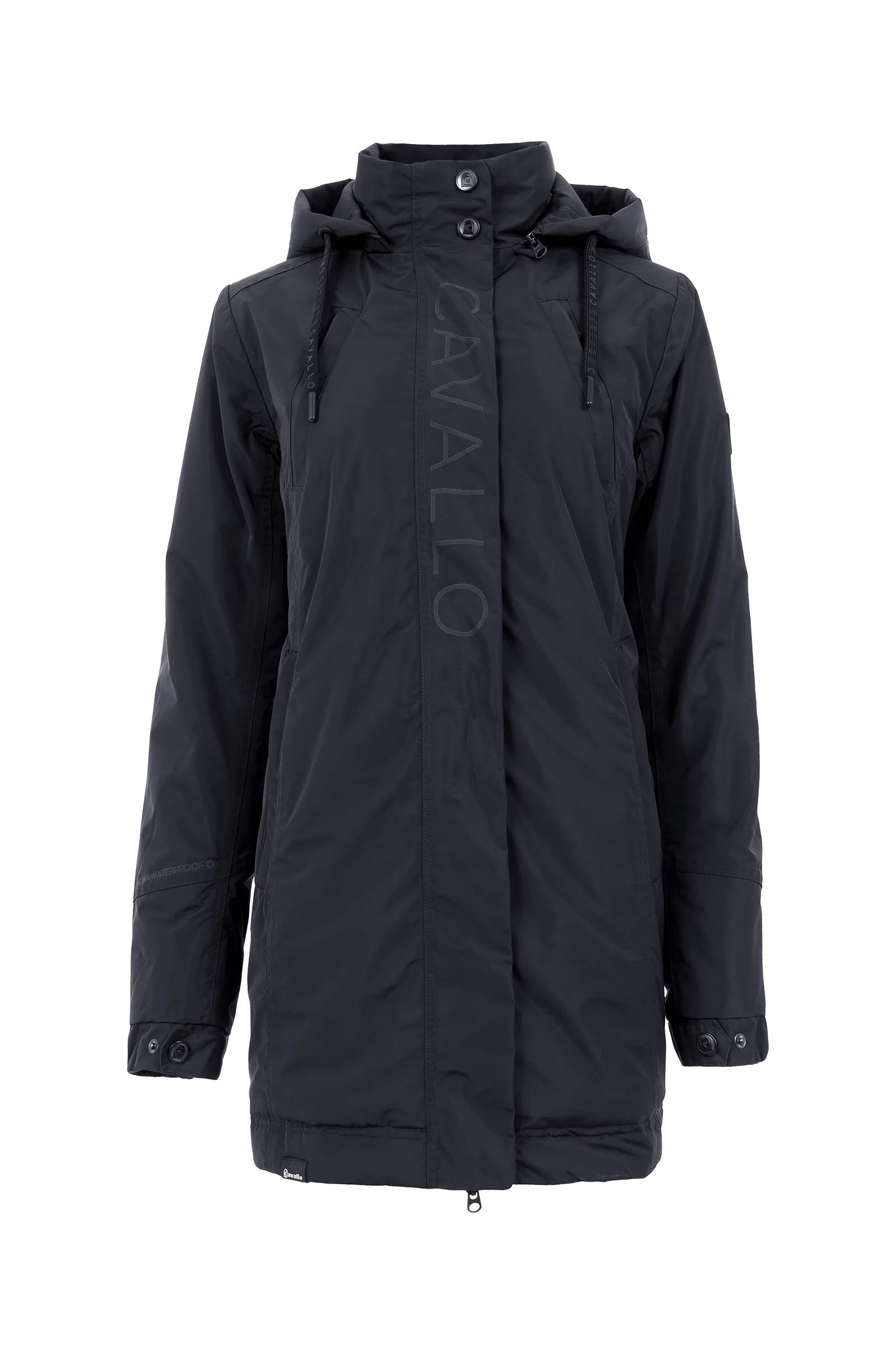 Cavallo Eadie Women's Winter Jacket