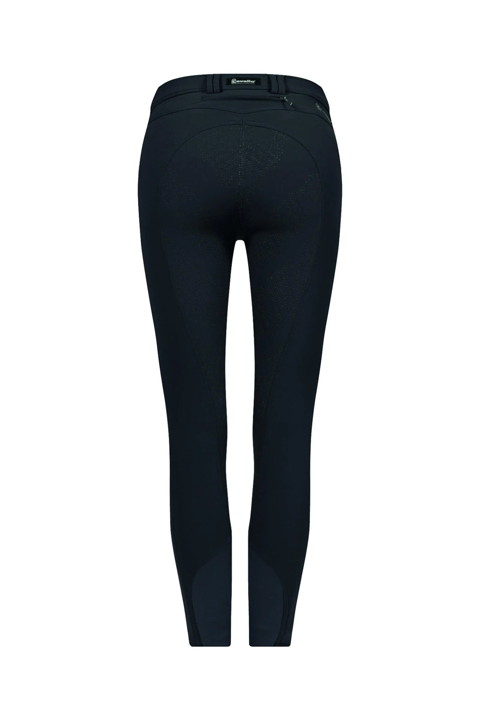 Cavallo Pantalon d'équitation fond intégral Cavallcarole Grip