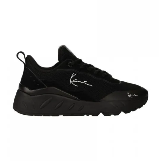 Chaussures Karl Kani Hood Runner M 1080290 le noir