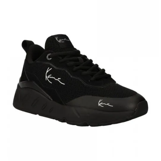 Chaussures Karl Kani Hood Runner M 1080290 le noir