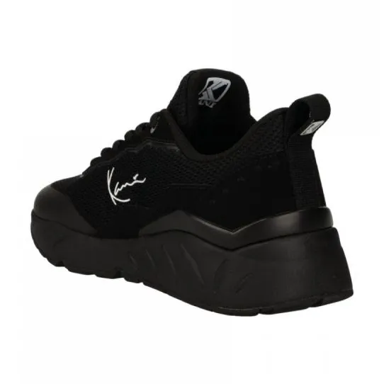 Chaussures Karl Kani Hood Runner M 1080290 le noir