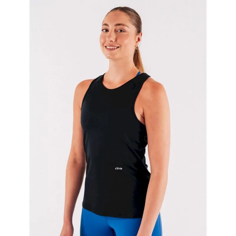 Circle Sportswear Free Your Mind - Débardeur femme | Hardloop