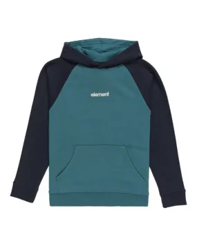 Cornell Script - Sweat à capuche pour Garçon 8-16