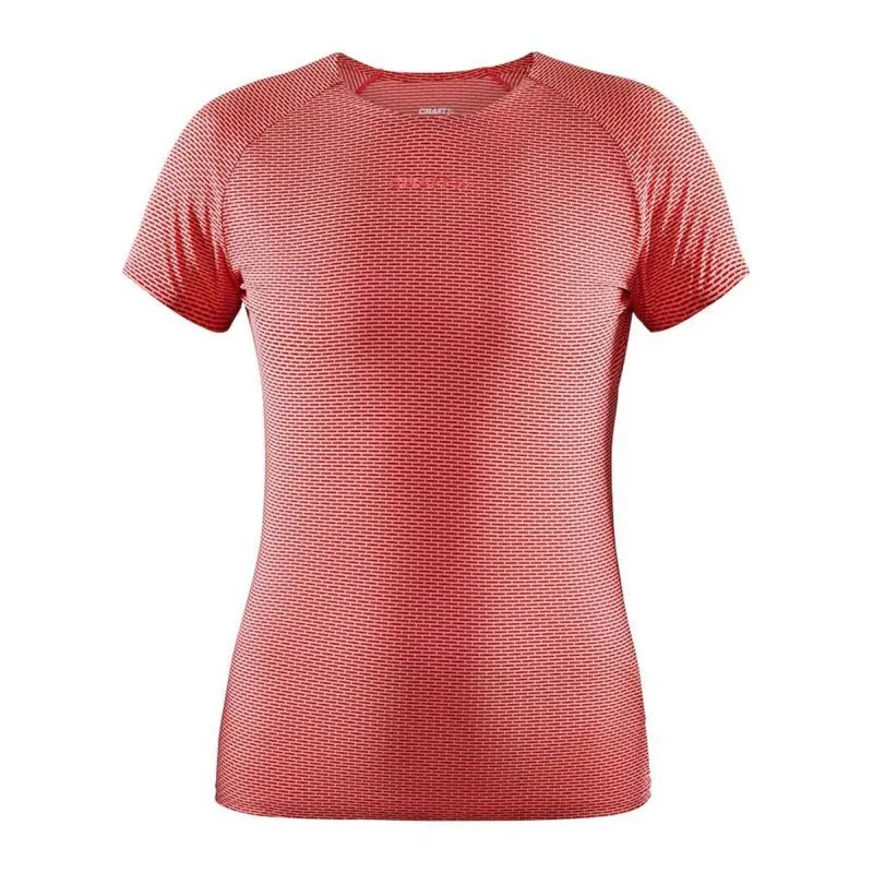 Craft Nanoweight - T-shirt femme | Hardloop