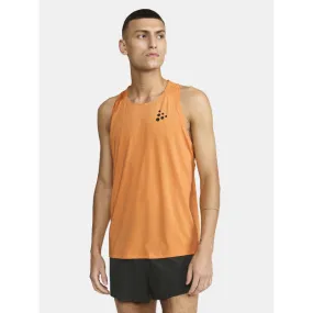 Craft Pro Hypervent Singlet 2 - Débardeur homme | Hardloop