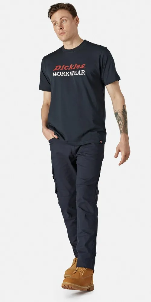 Dickies DK0A4XSQ - Pantalon LEAD IN FLEX homme (EX. DTR2009)