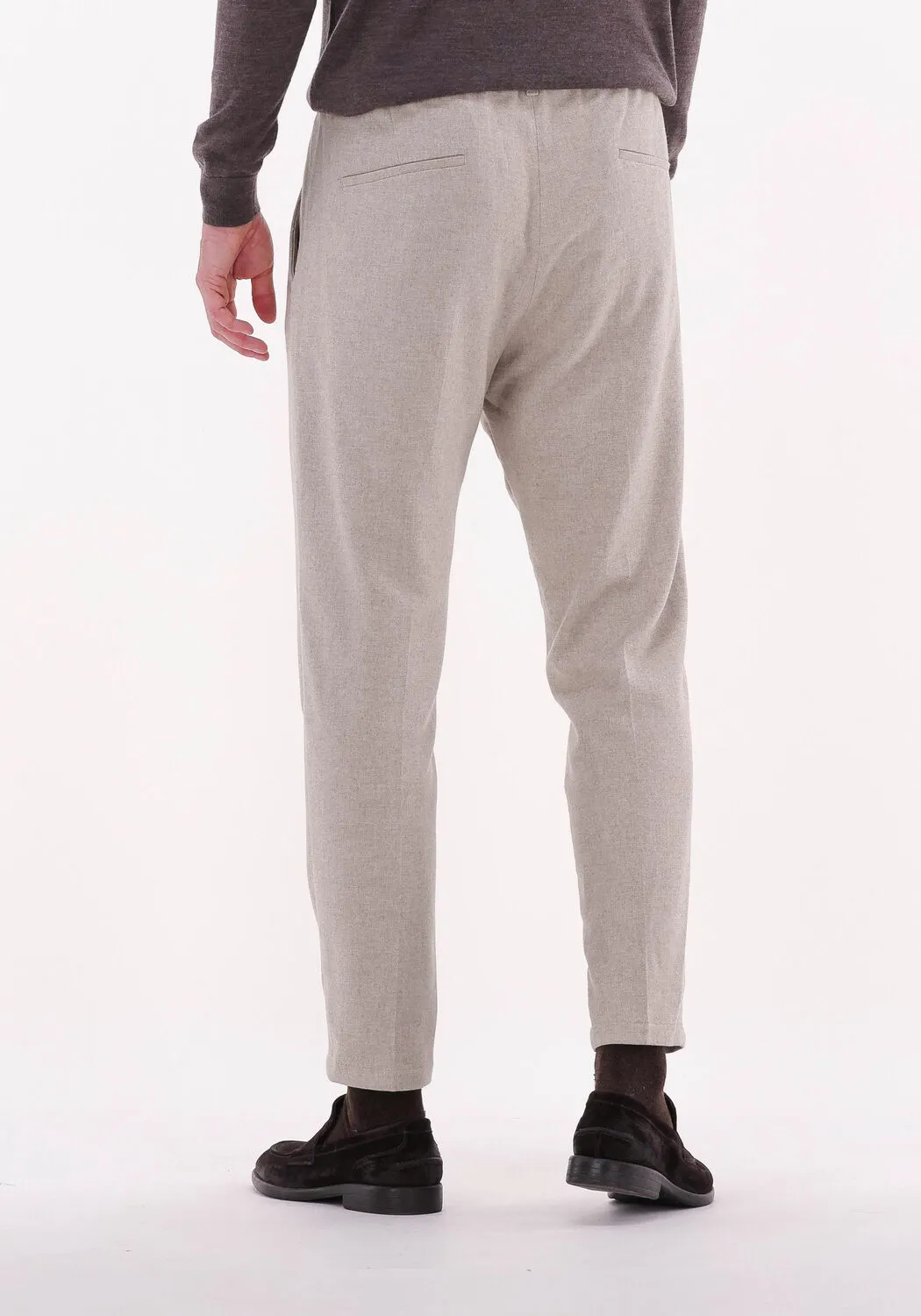 drykorn pantalon chasy 120069 sable