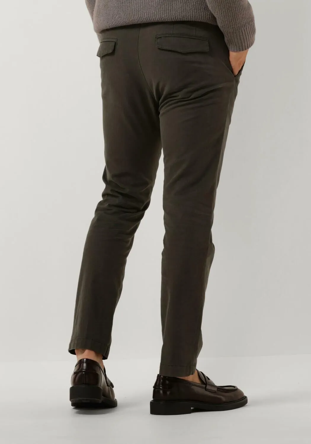 drykorn pantalon krew_2 122103 en taupe