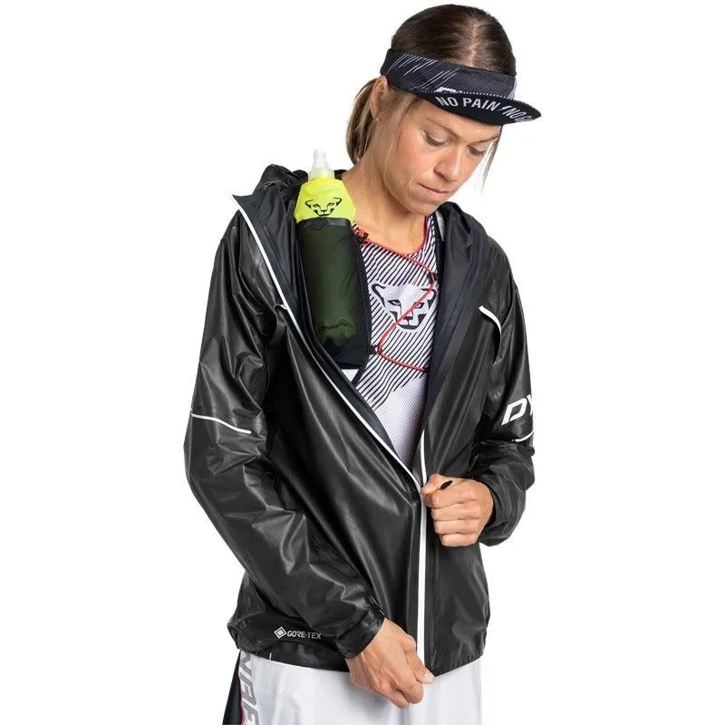 Dynafit Ultra GTX Shakedry W Jkt 150 - Veste imperméable femme | Hardloop