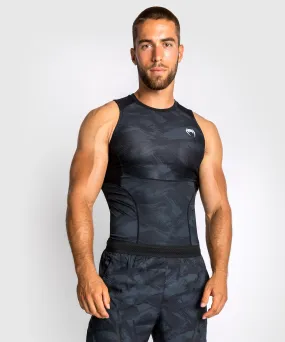 Débardeur de Compression Venum Electron 3.0 - Noir