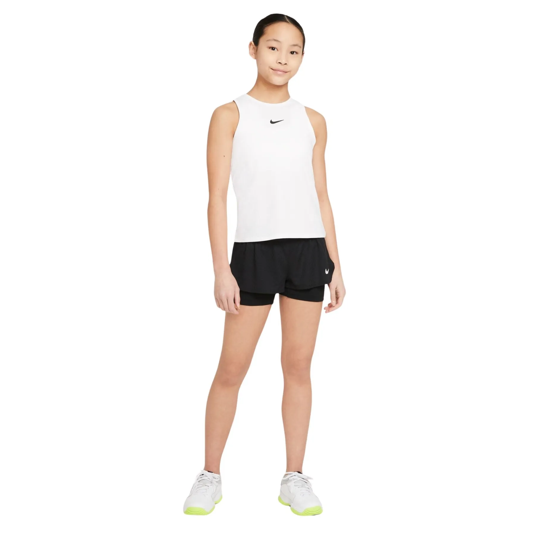 Débardeur fille Nike Dri-Fit Victory