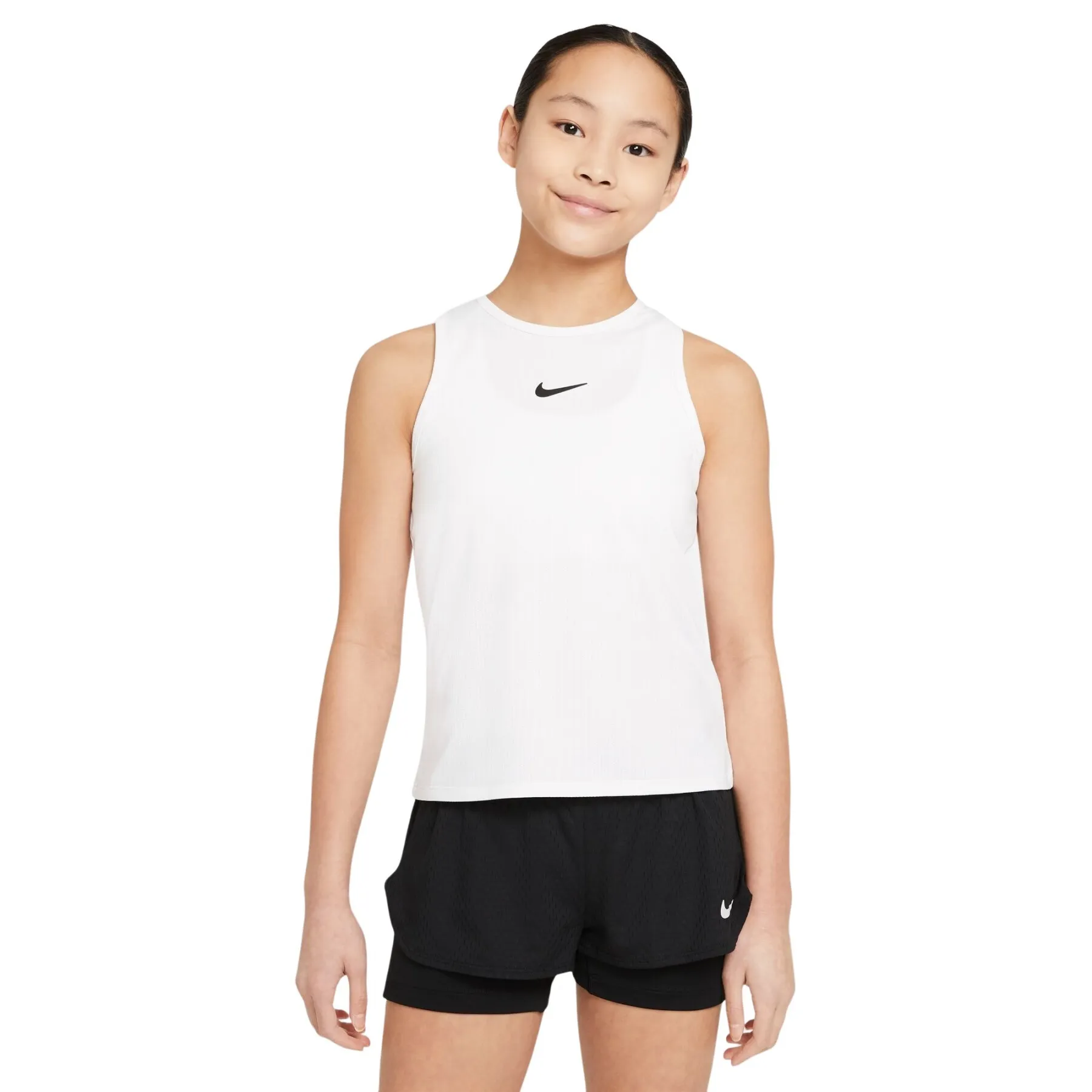 Débardeur fille Nike Dri-Fit Victory