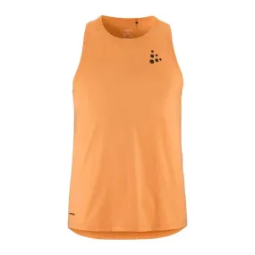 Débardeur Running / Trail Homme Craft Pro Hypervent Singlet