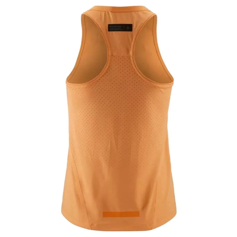 Débardeur Running / Trail Homme Craft Pro Hypervent Singlet