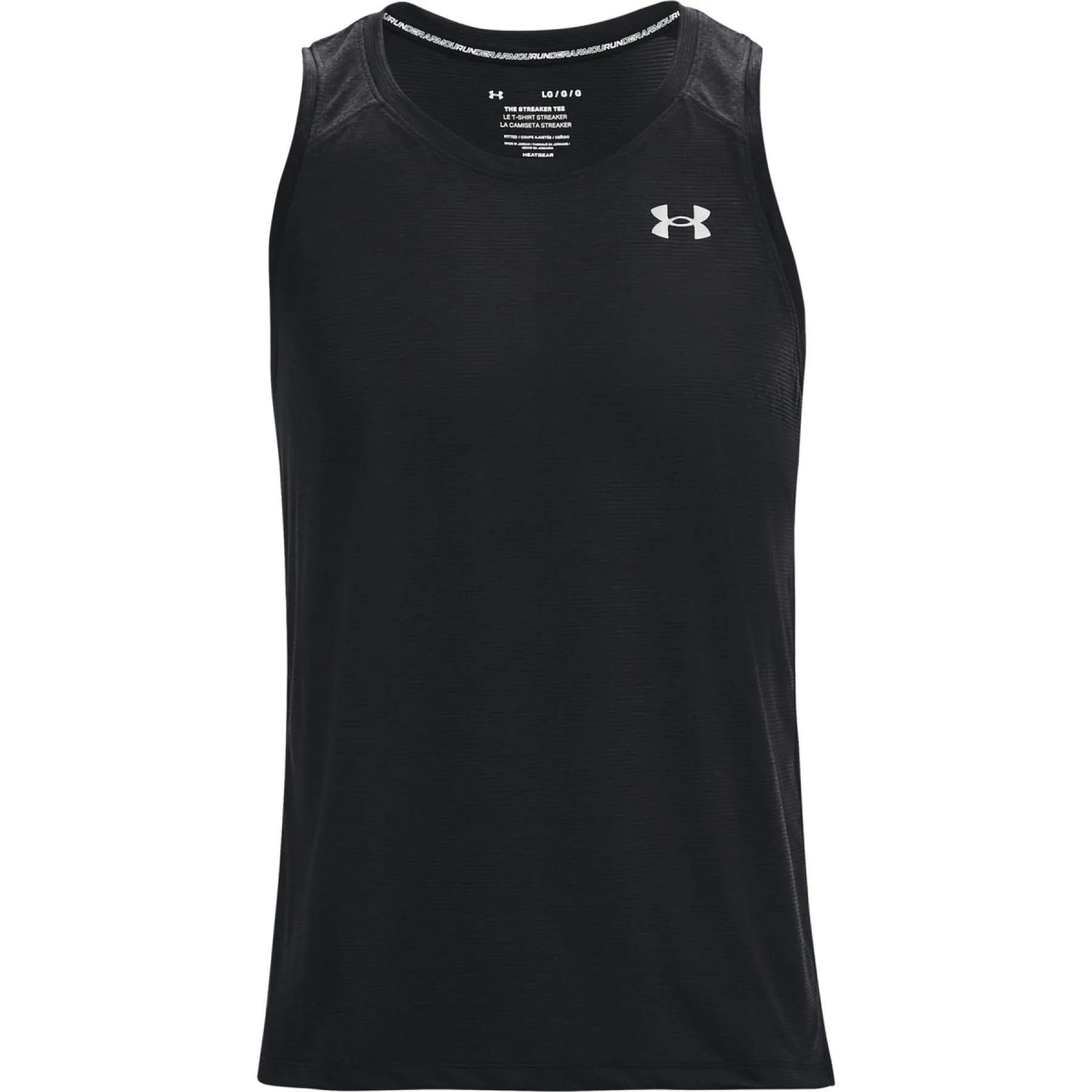 Débardeur Under Armour Streaker Run