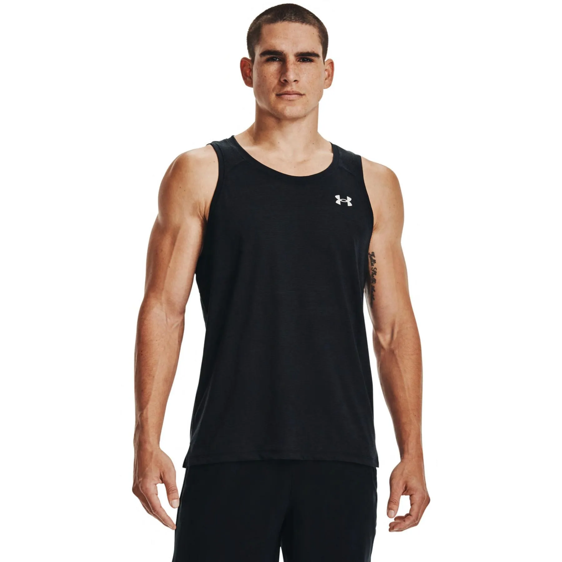 Débardeur Under Armour Streaker Run