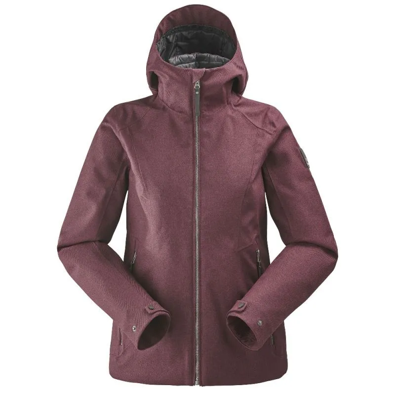 Eider Banff Jkt W - Veste ski femme | Hardloop