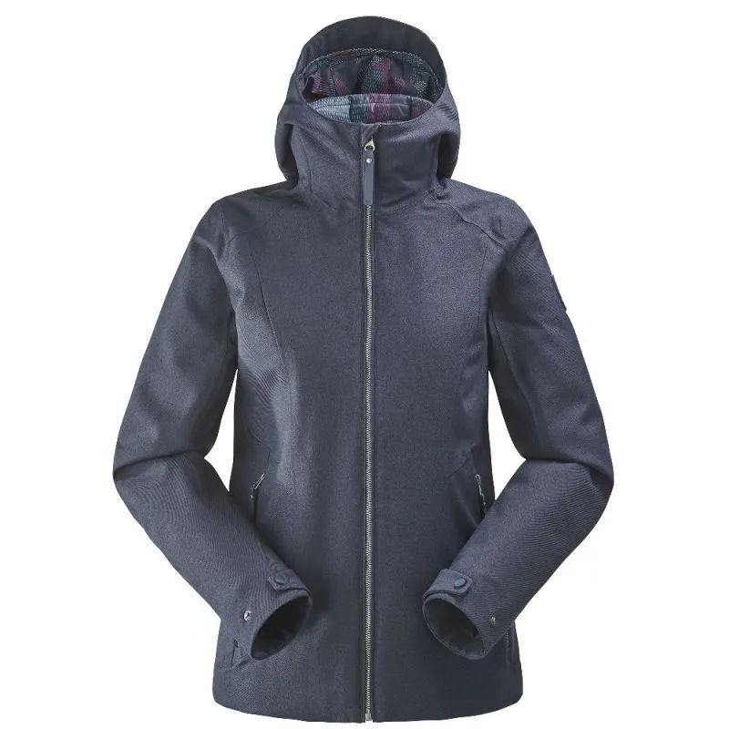 Eider Banff Jkt W - Veste ski femme | Hardloop